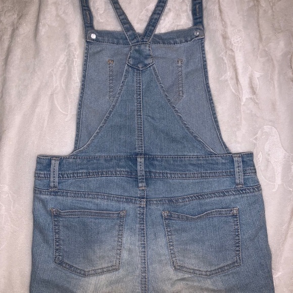 Overalls - Picture 2 of 3